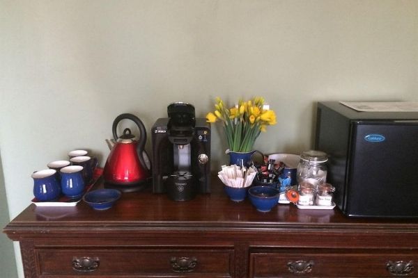 Hotel North Down Farm B&B (Wales)